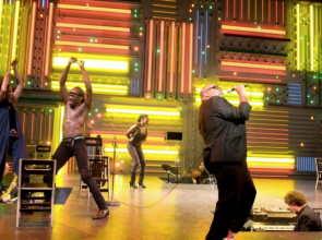 Tony Award-winning musical ‘Passing Strange’ opens at Studio@620 June 11-21