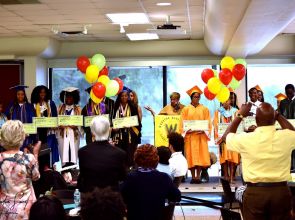Woodson Warriors Celebrate Excellence at 2026 Scholarship Luncheon