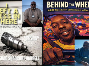From beats to books, Tampa Bay hip hop emcees become authors