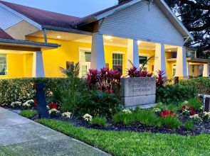 Woodson Museum welcomes 2026 with purpose, progress, and preservation