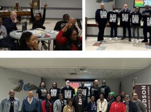 Woodson Museum serves up culture, community & celebration through February events