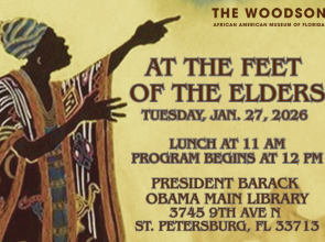 The Woodson Launches 2026 With Purpose-Driven Programming Across St. Petersburg