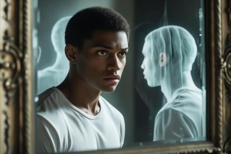 a-young-brownskinned-man-staring-at-a-ghostly-image-of-himself-in-the-mirror-1-scaled-e1754486702978.jpg