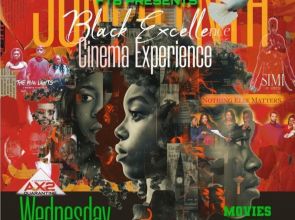 Juneteenth Black Excellence Cinema Experience, June 19, free at Tampa Theatre